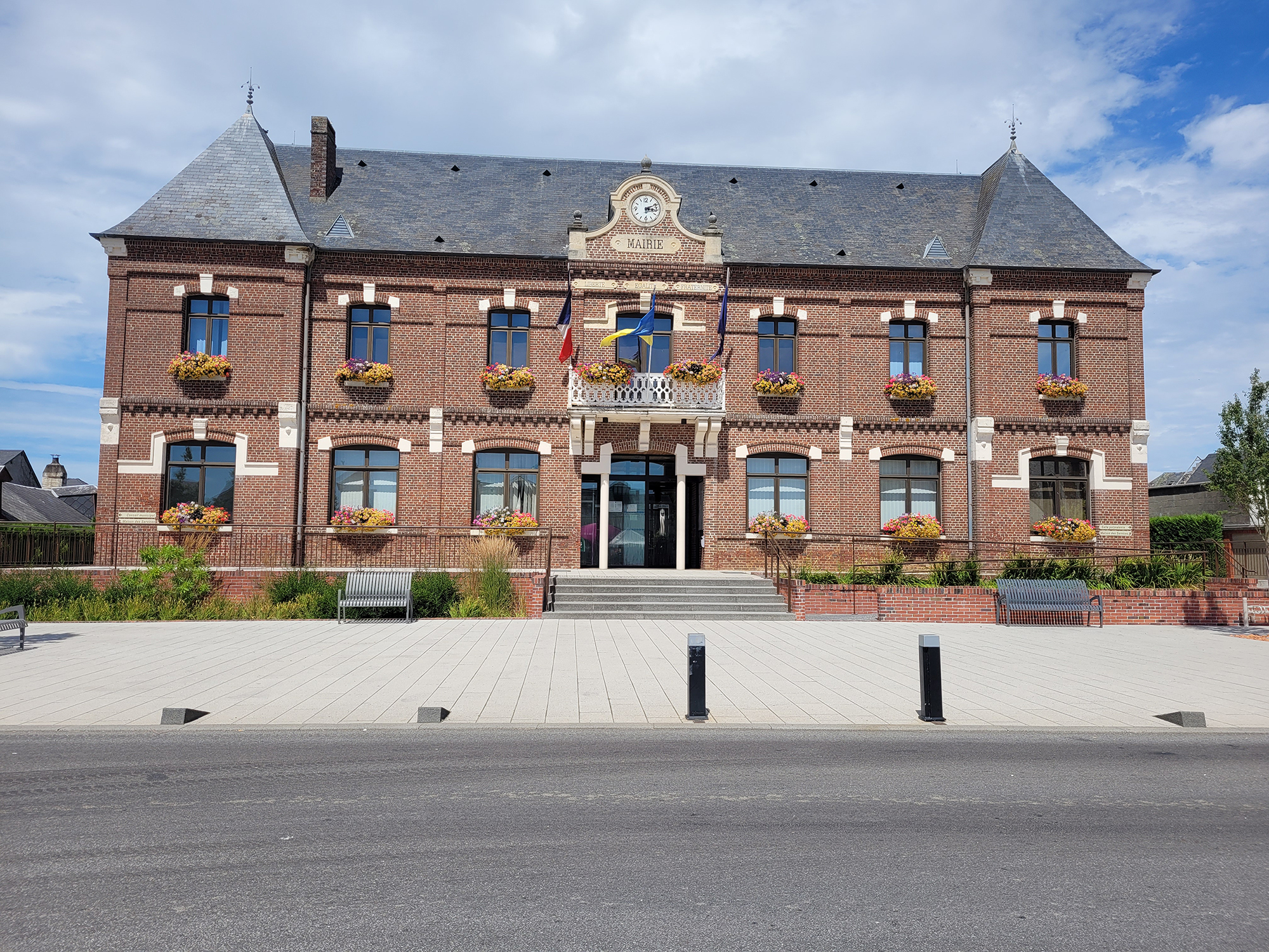 Illustration de l'événement