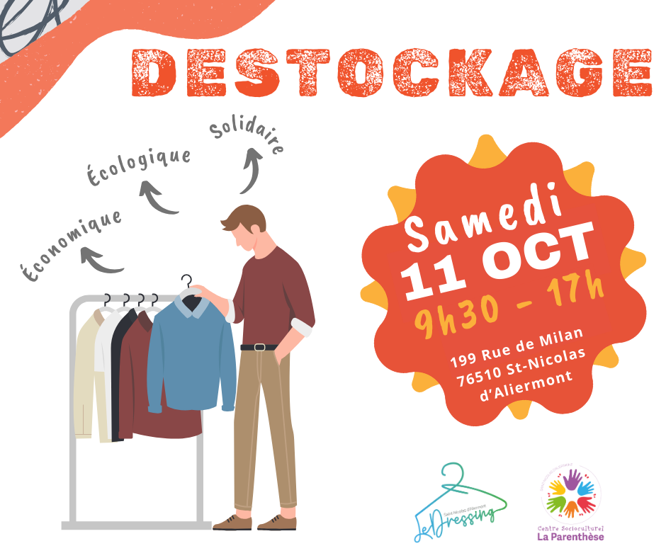 Illustration de l'événement