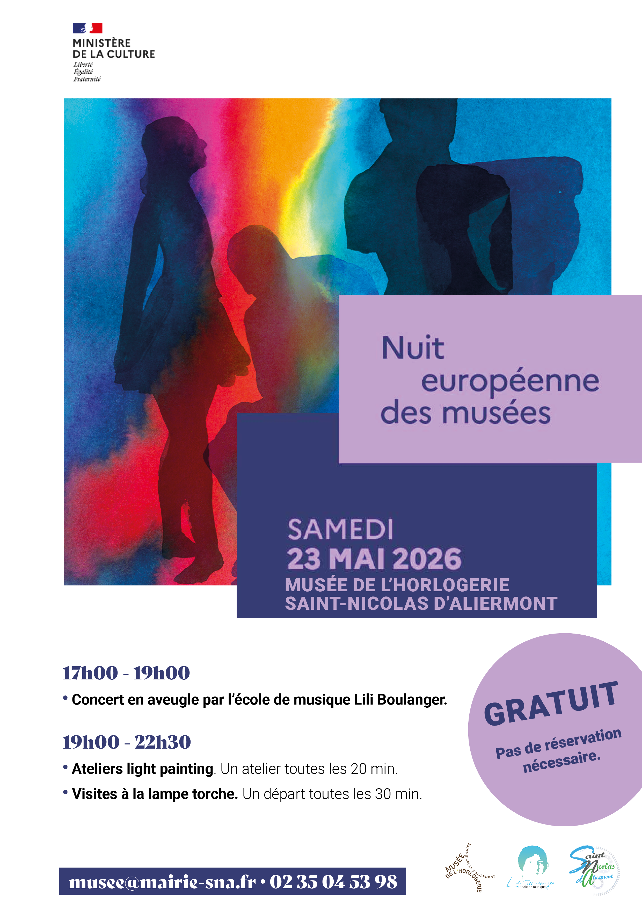 Illustration de l'événement