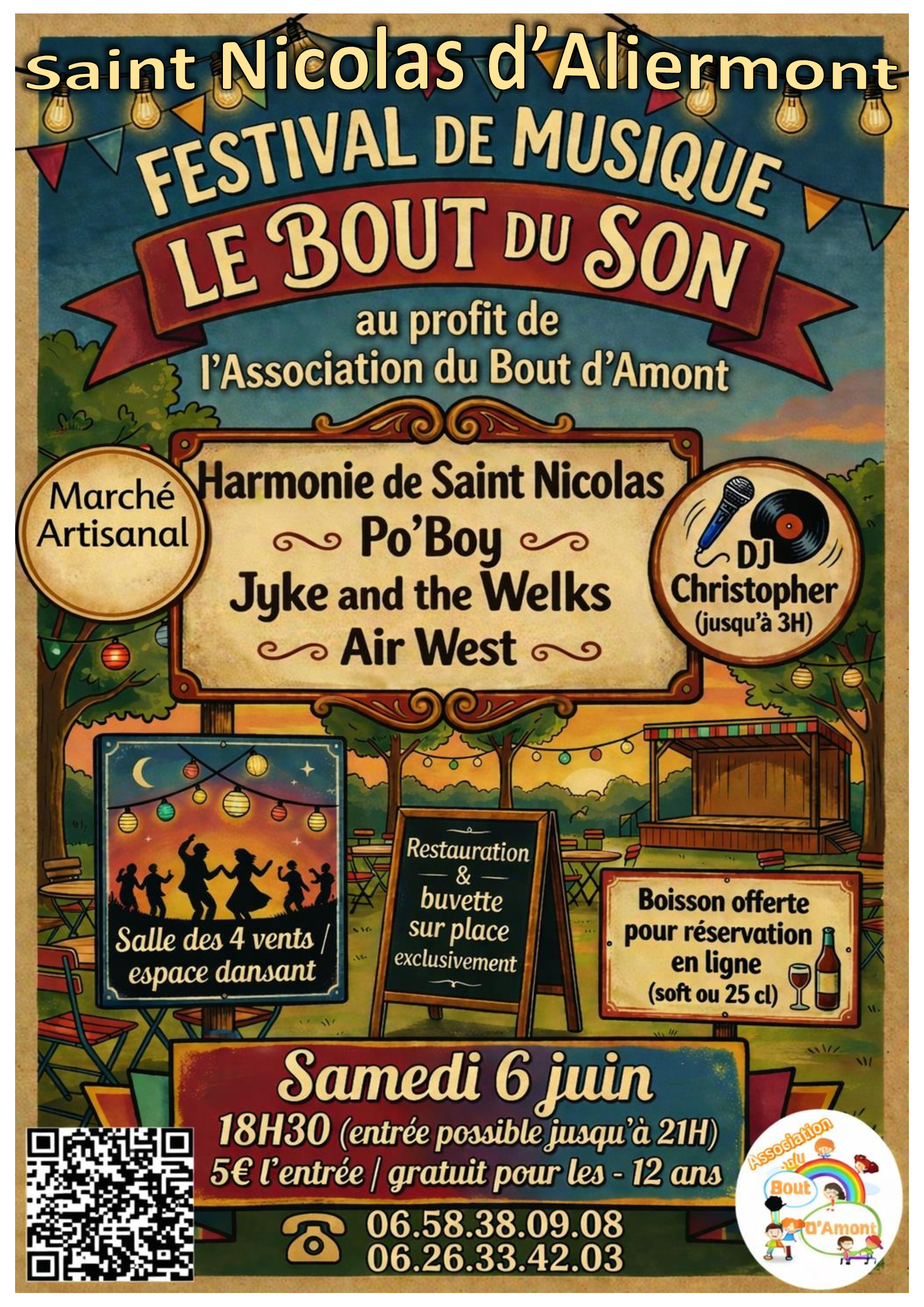 Illustration de l'événement