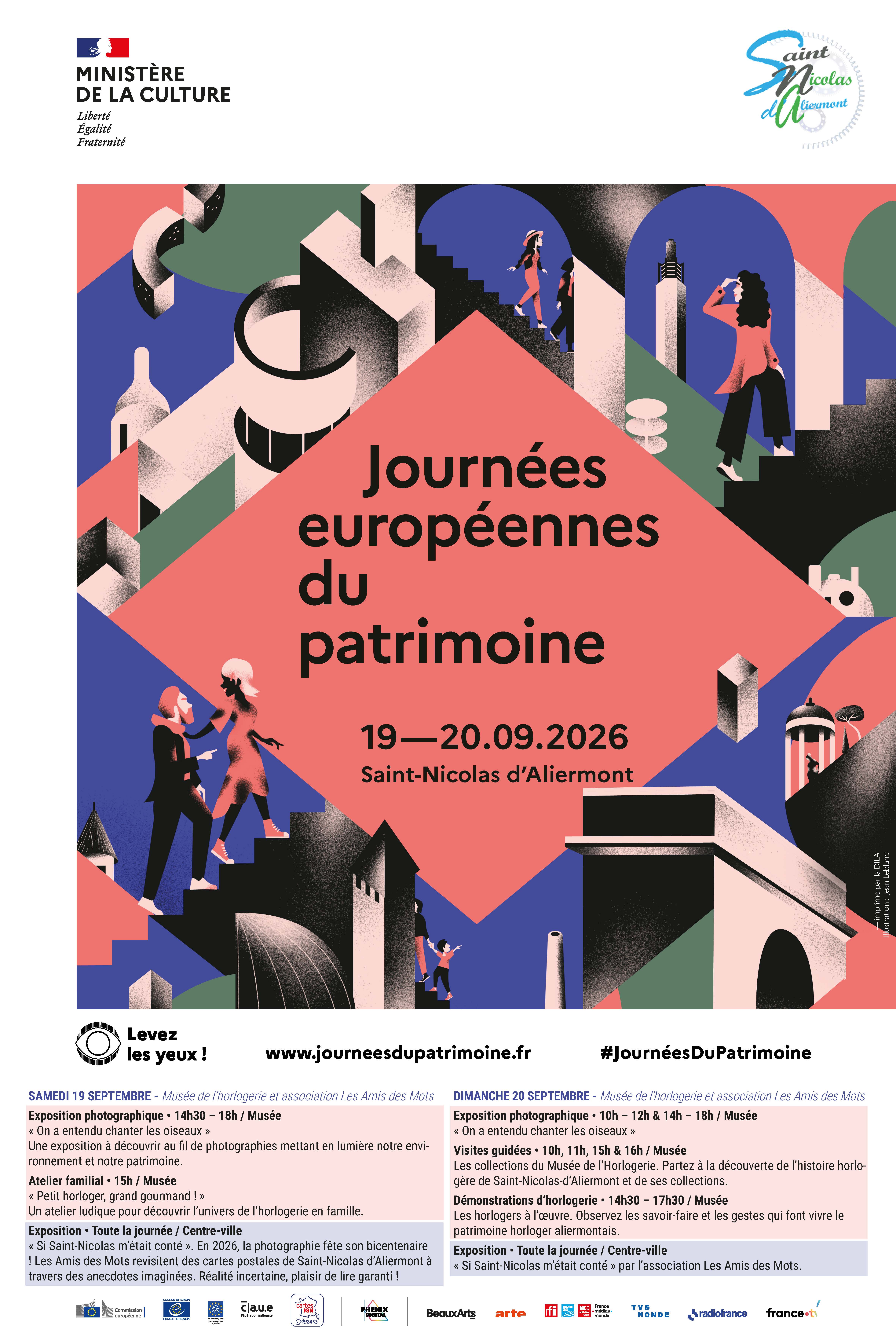 Illustration de l'événement