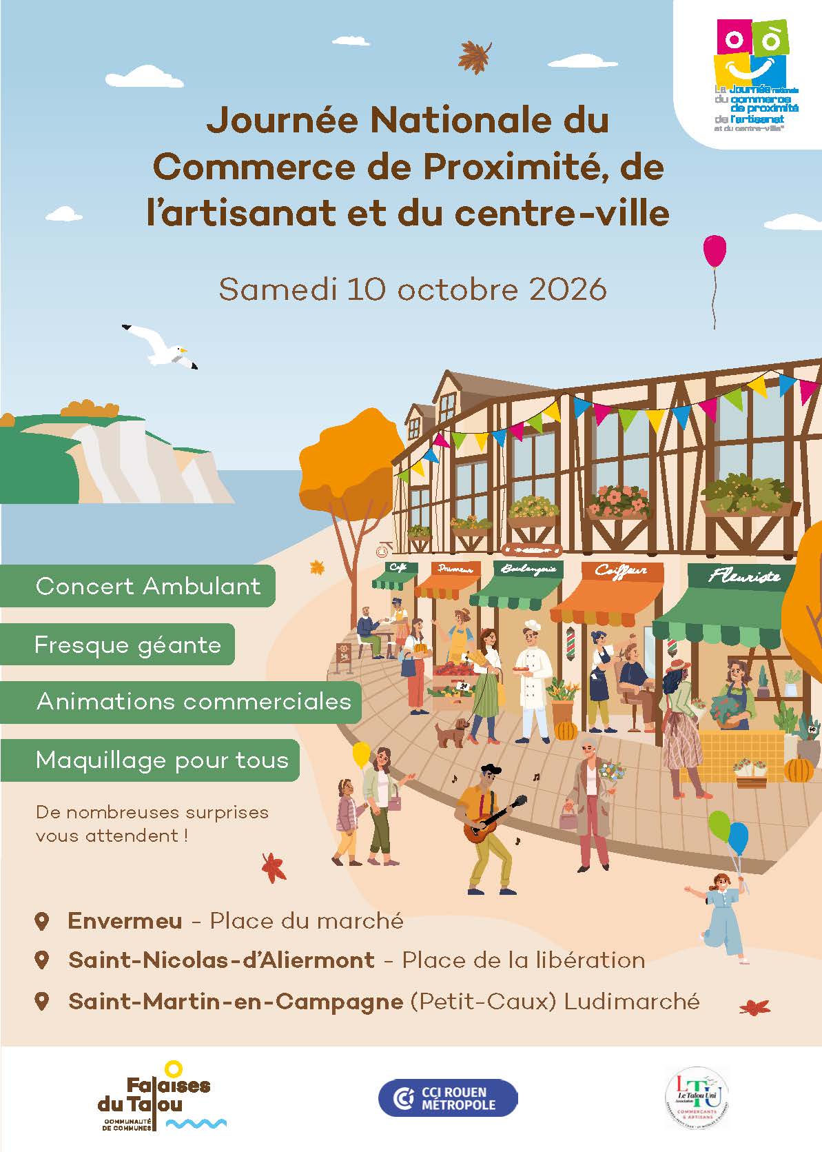 Illustration de l'événement