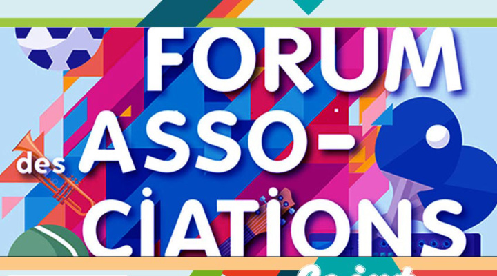 Forum des associations