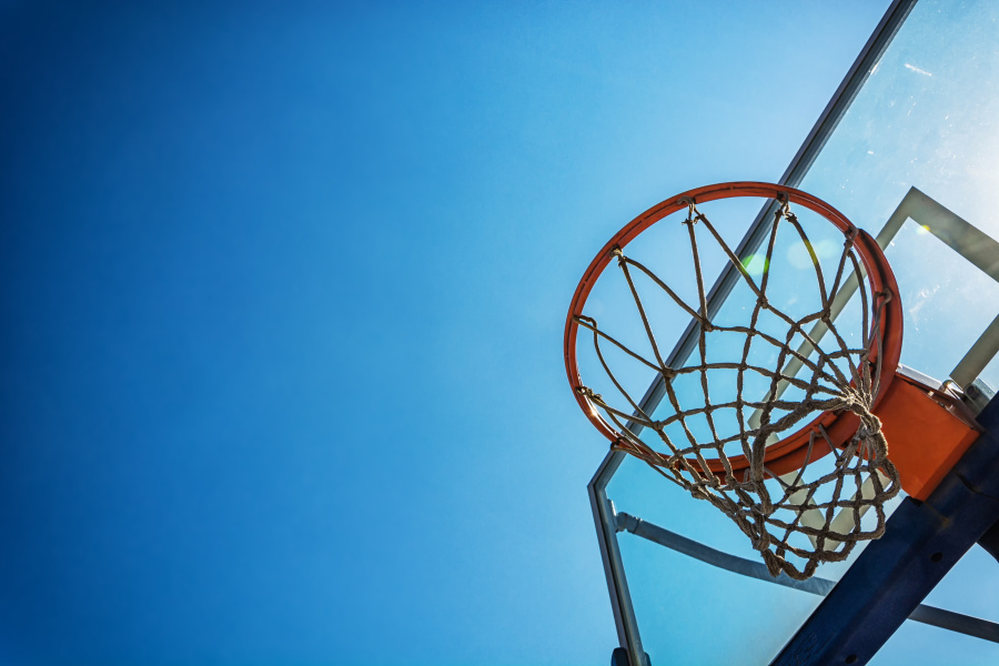 Téléthon / Tournoi de Basket et Handball