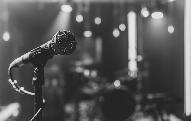 Concert Camapu