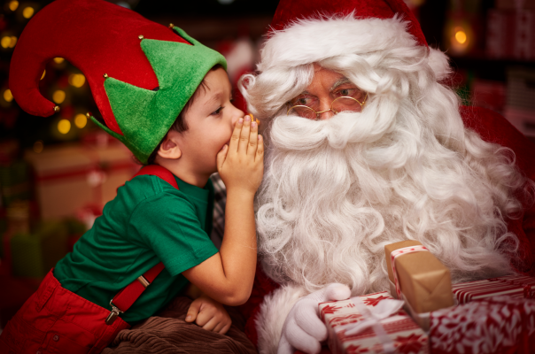 Soirée de Noël