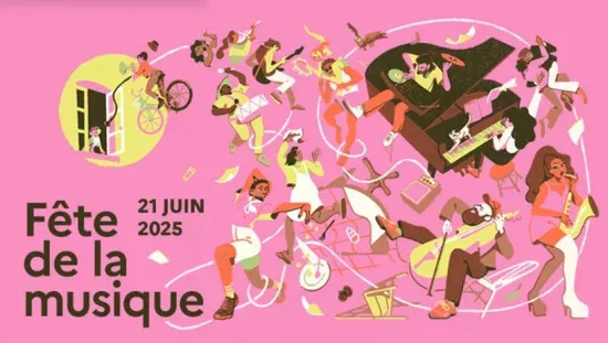 Fête de la musique