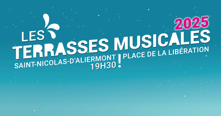 Terrasse musicale - Manguito