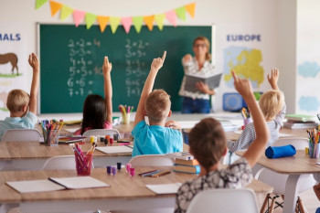 Inscriptions scolaires